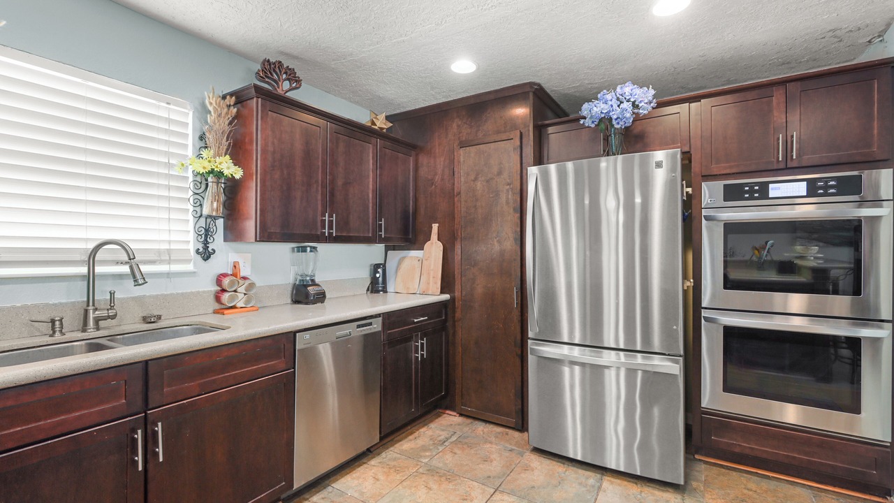 Photo of Kitchen in Dickinson