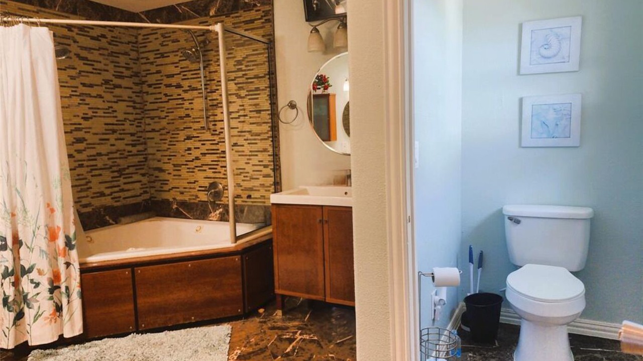 Photo of Bathroom in Dickinson
