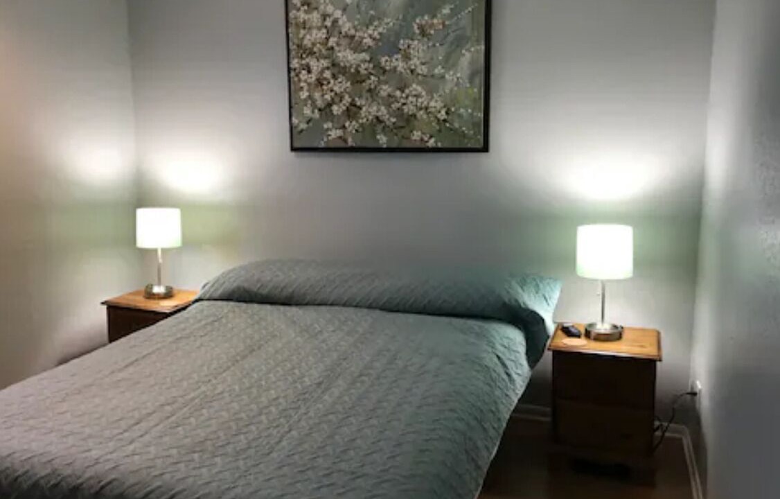 Photo of Bedroom in Dickinson