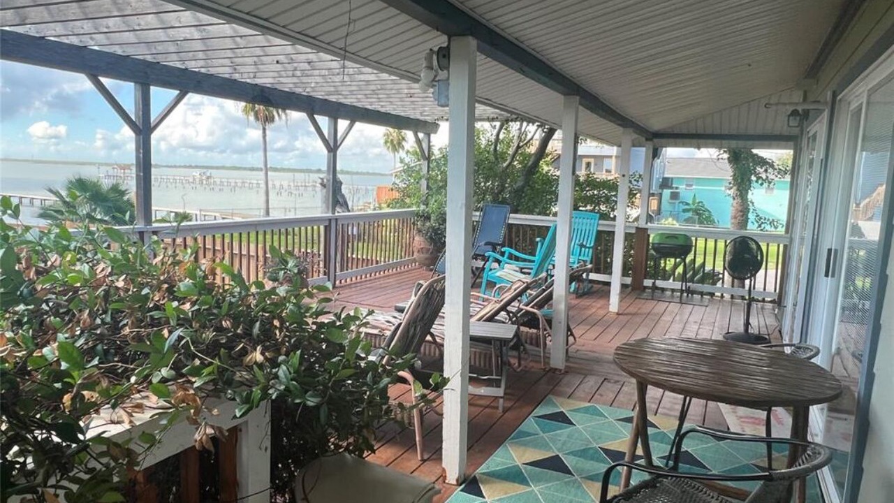 Photo of Outdoor in Dickinson