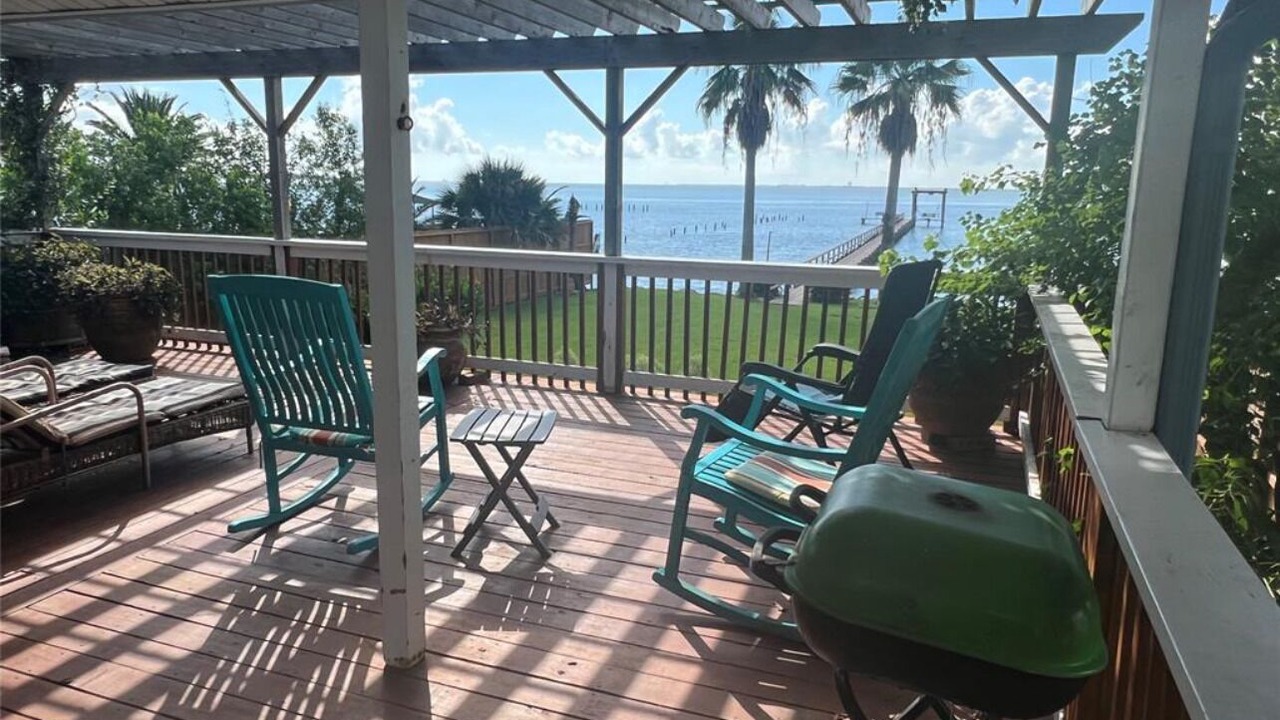 Photo of Patio Balcony in Dickinson