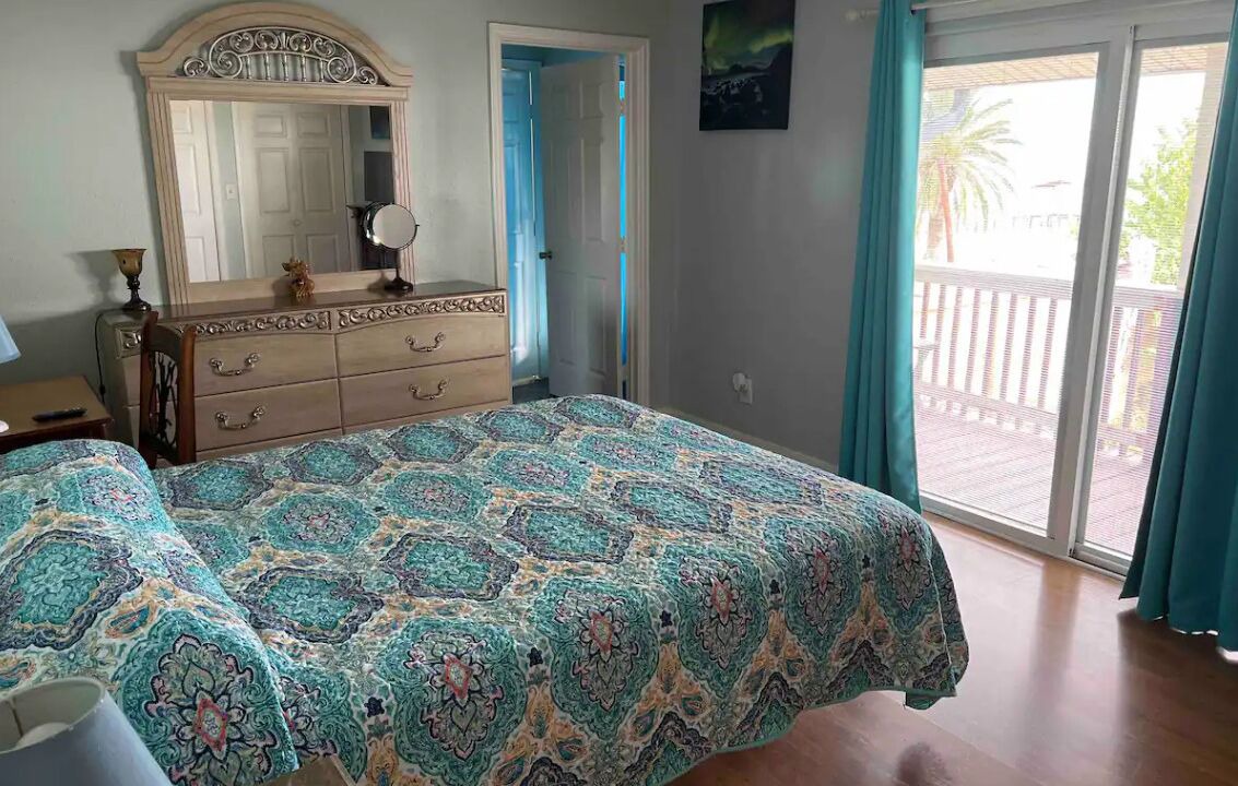 Photo of Bedroom in Dickinson