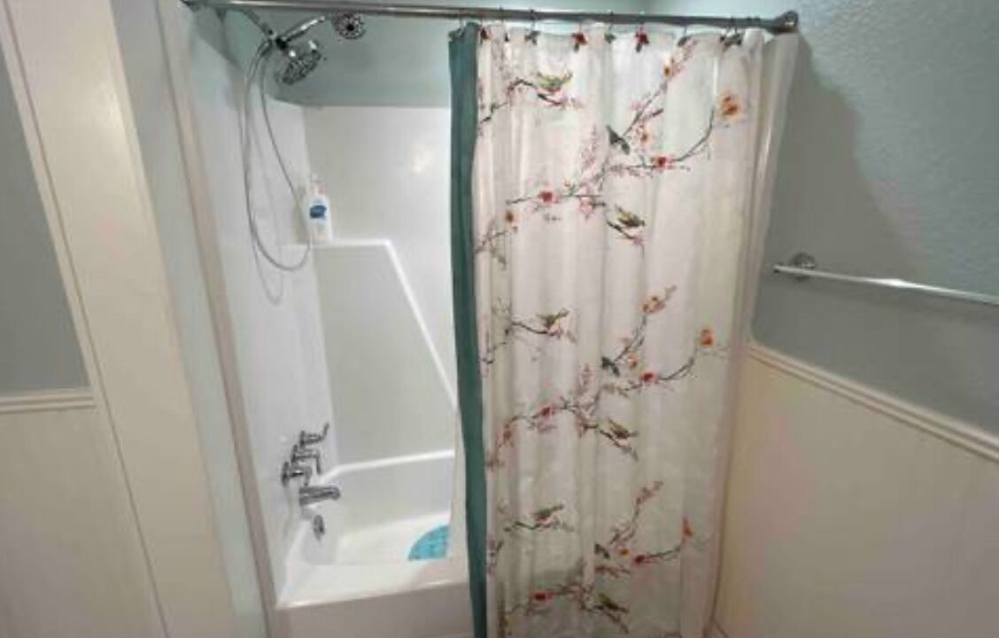 Photo of Bathroom in Dickinson