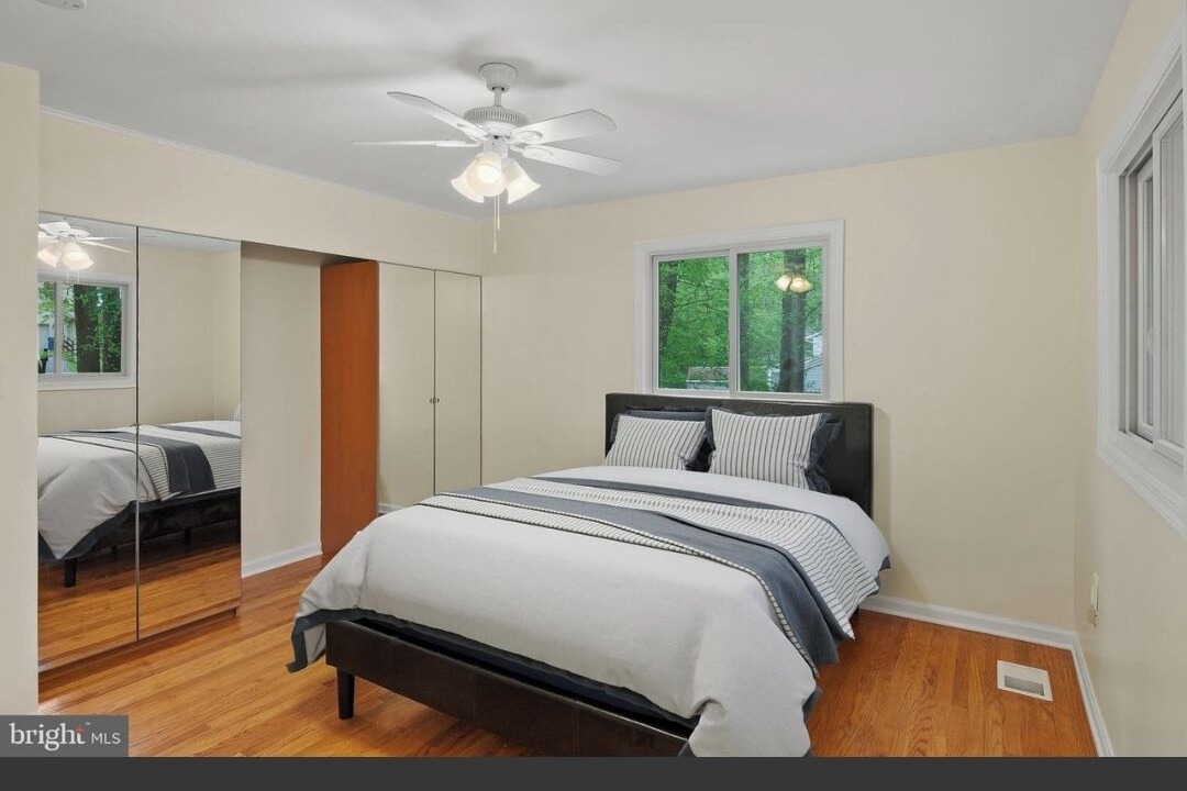 Photo of Bedroom in Dayton