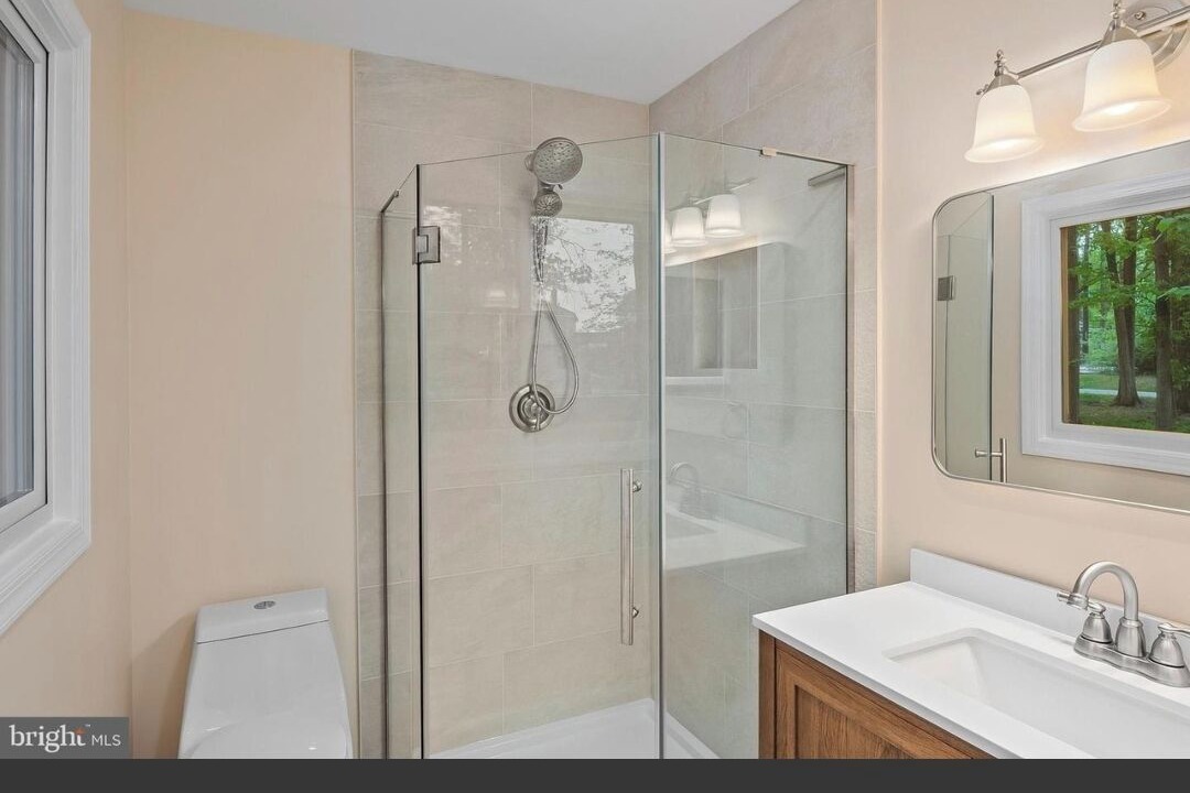 Photo of Bathroom in Dayton