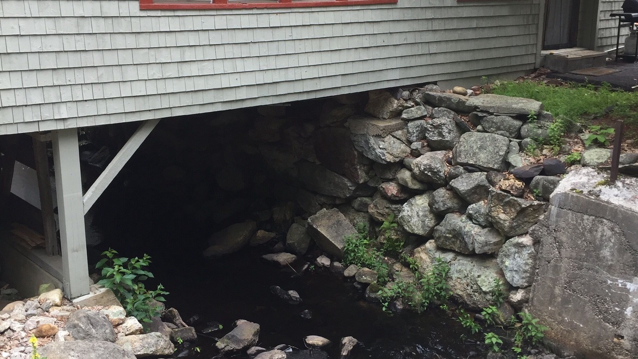 Photo of Outdoor in Northwood