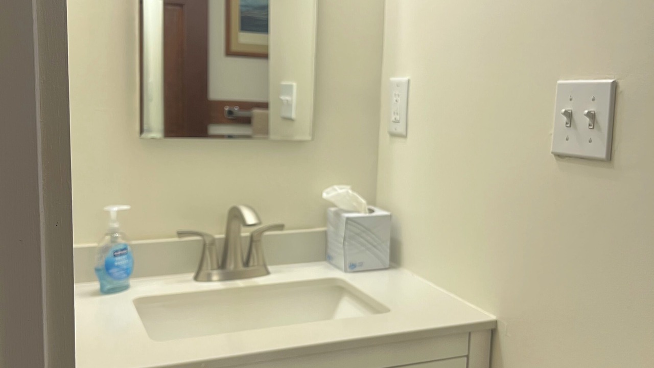 Photo of Bathroom in Northwood