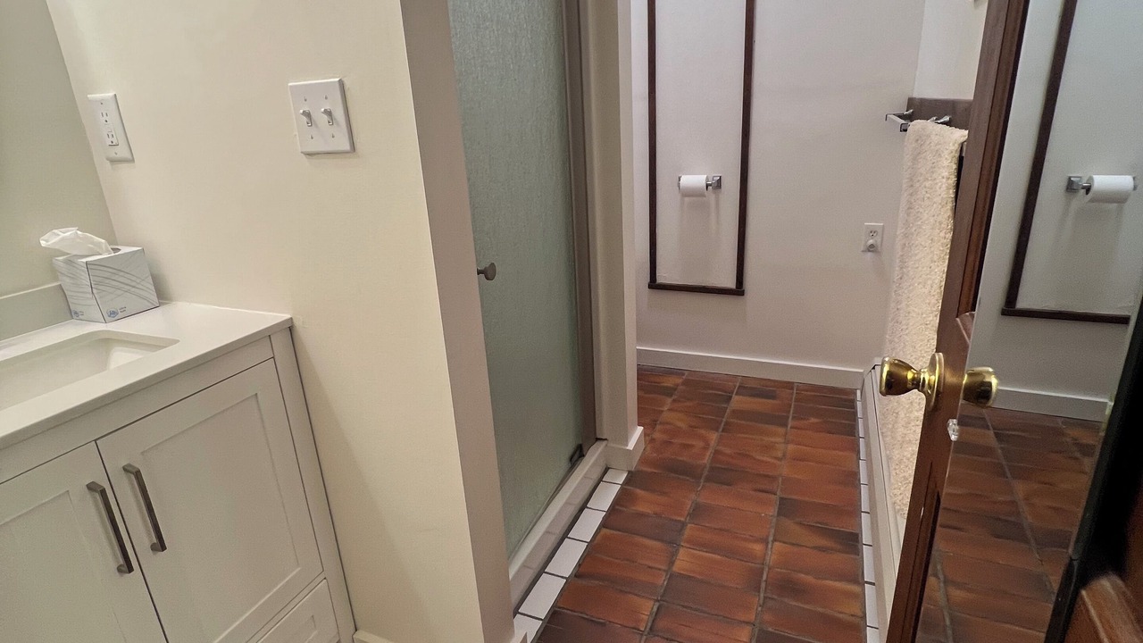 Photo of Bathroom in Northwood