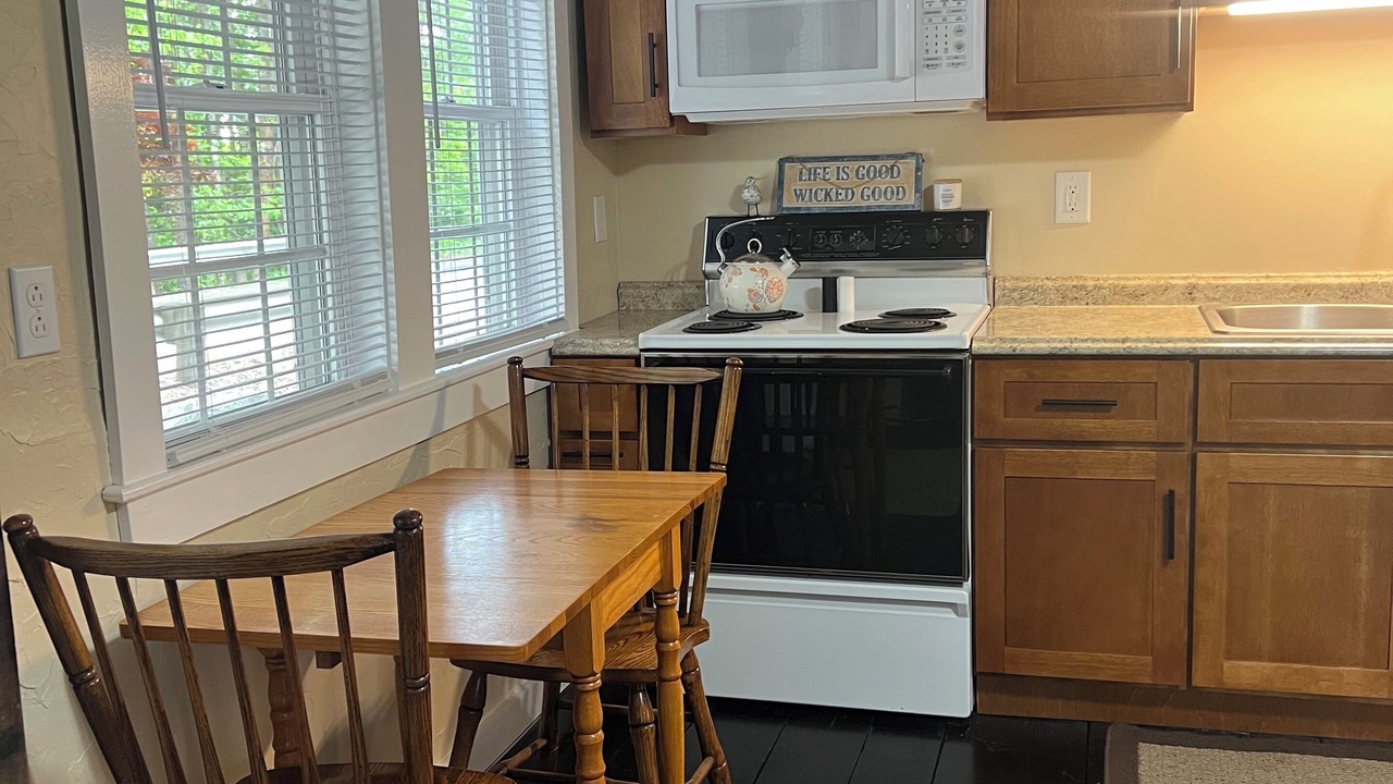 Photo of Kitchen in Northwood