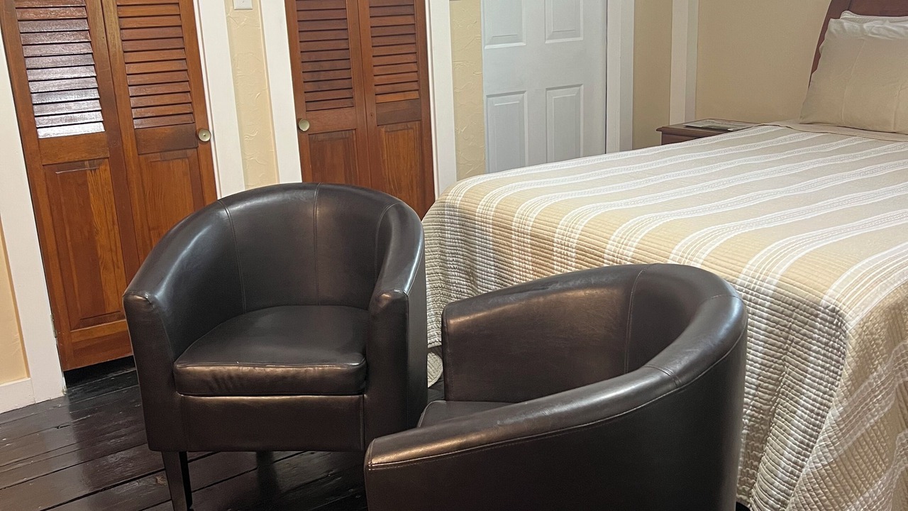 Photo of Bedroom in Northwood