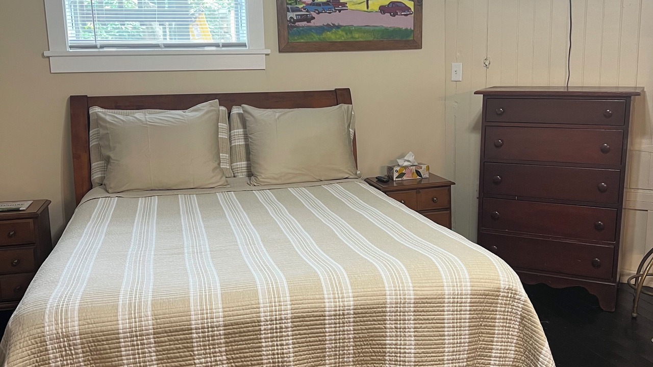 Photo of Bedroom in Northwood
