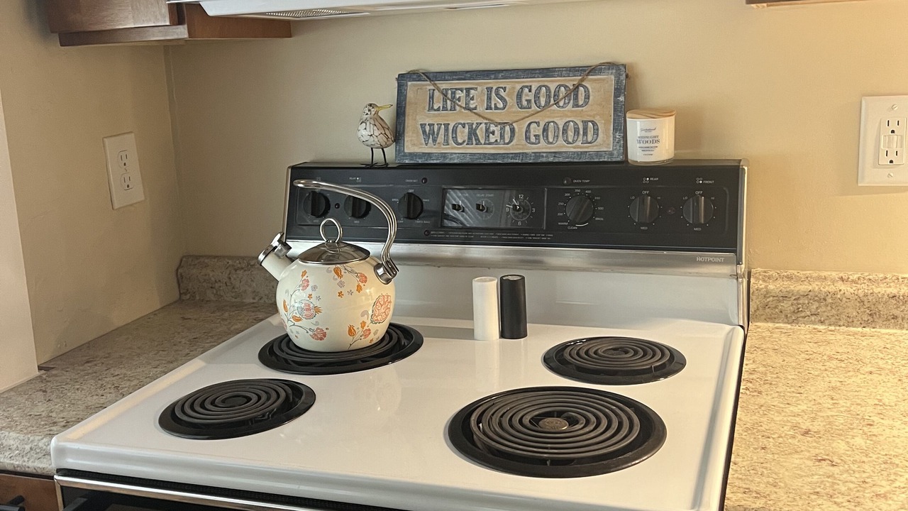 Photo of Kitchen in Northwood