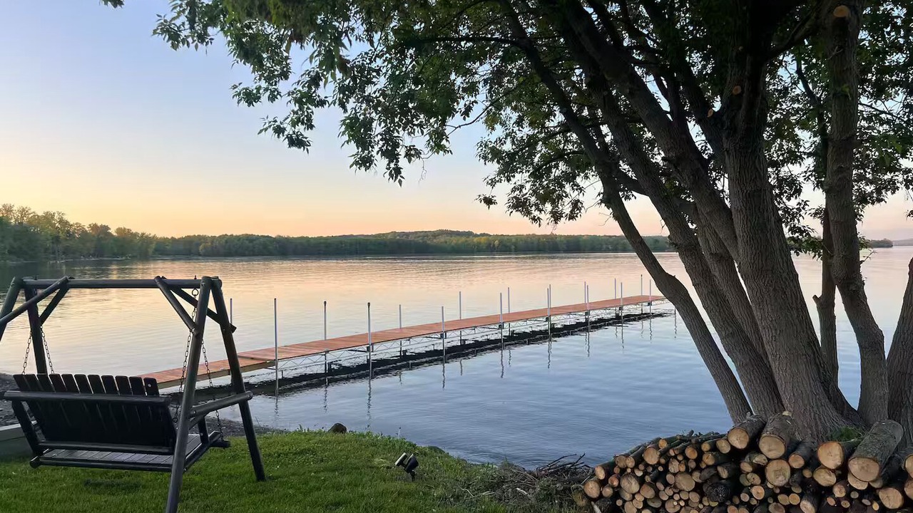 Photo of Outdoor in South Hero