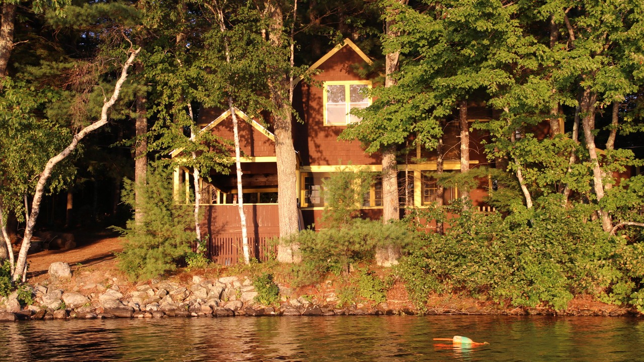 Photo of Outdoor in Standish