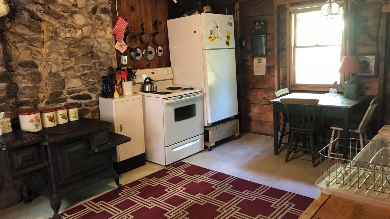 Photo of Kitchen in Standish