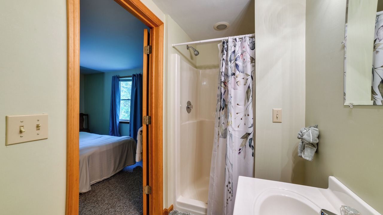 Photo of Bathroom in Cherry Valley