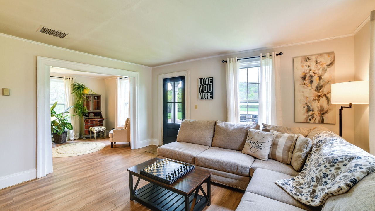Photo of Bedroom in Cherry Valley