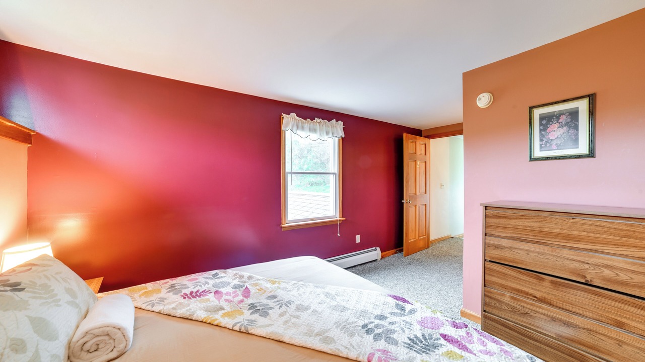 Photo of Bedroom in Cherry Valley