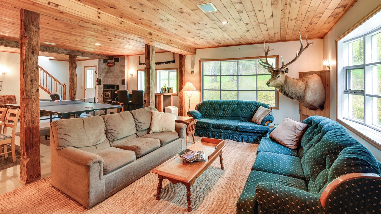 Photo of Bedroom in Cherry Valley
