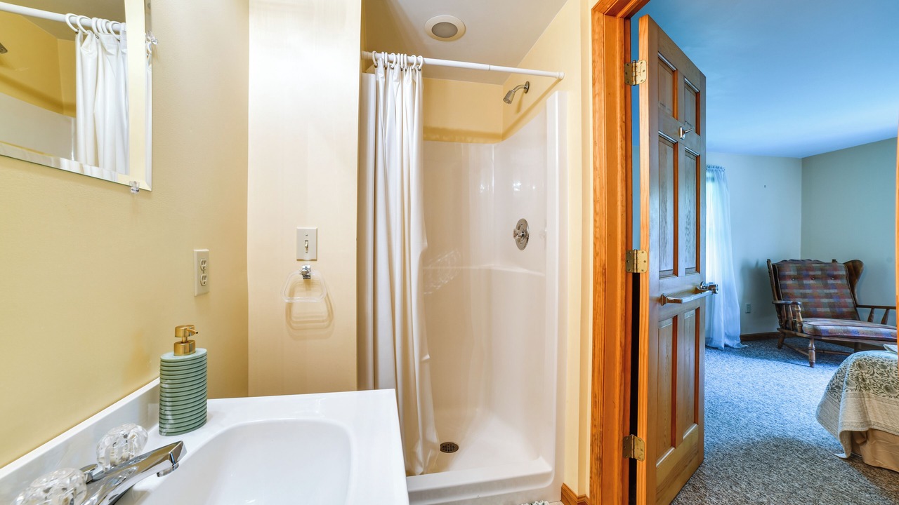 Photo of Bathroom in Cherry Valley