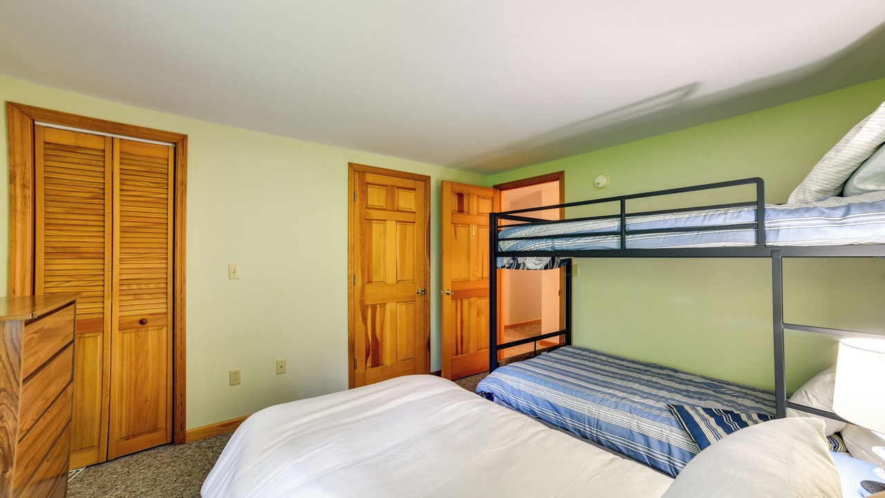 Photo of Bedroom in Cherry Valley