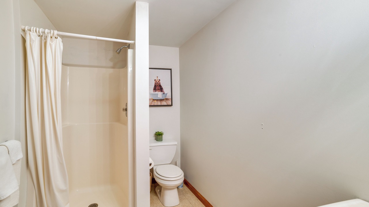 Photo of Bathroom in Cherry Valley