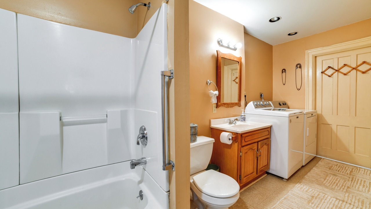 Photo of Bathroom in Cherry Valley