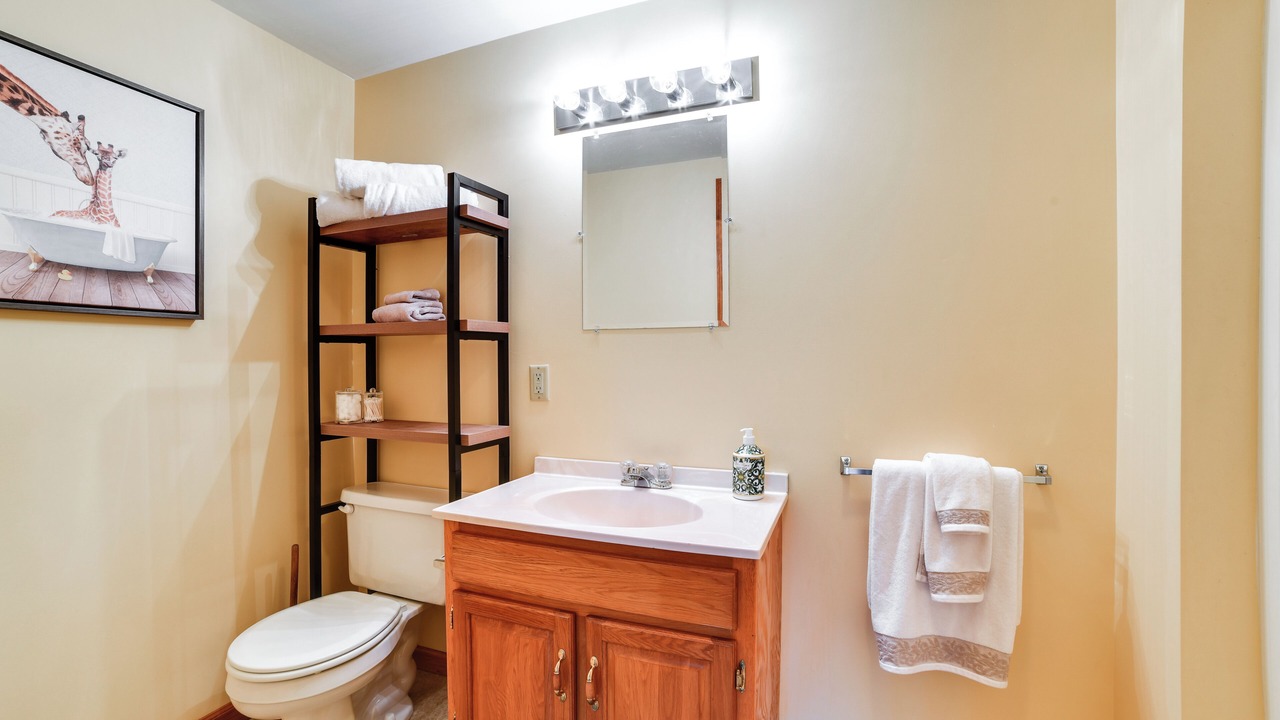 Photo of Bathroom in Cherry Valley