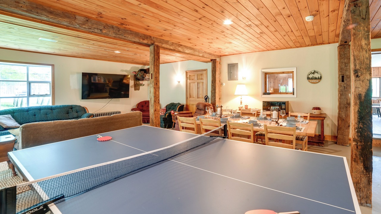 Photo of Bedroom in Cherry Valley