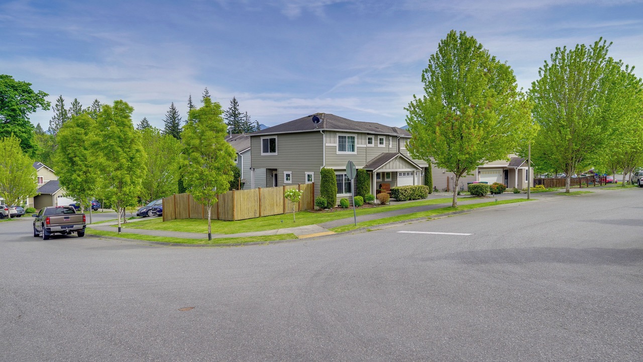 Photo of Outdoor in Sedro-Woolley