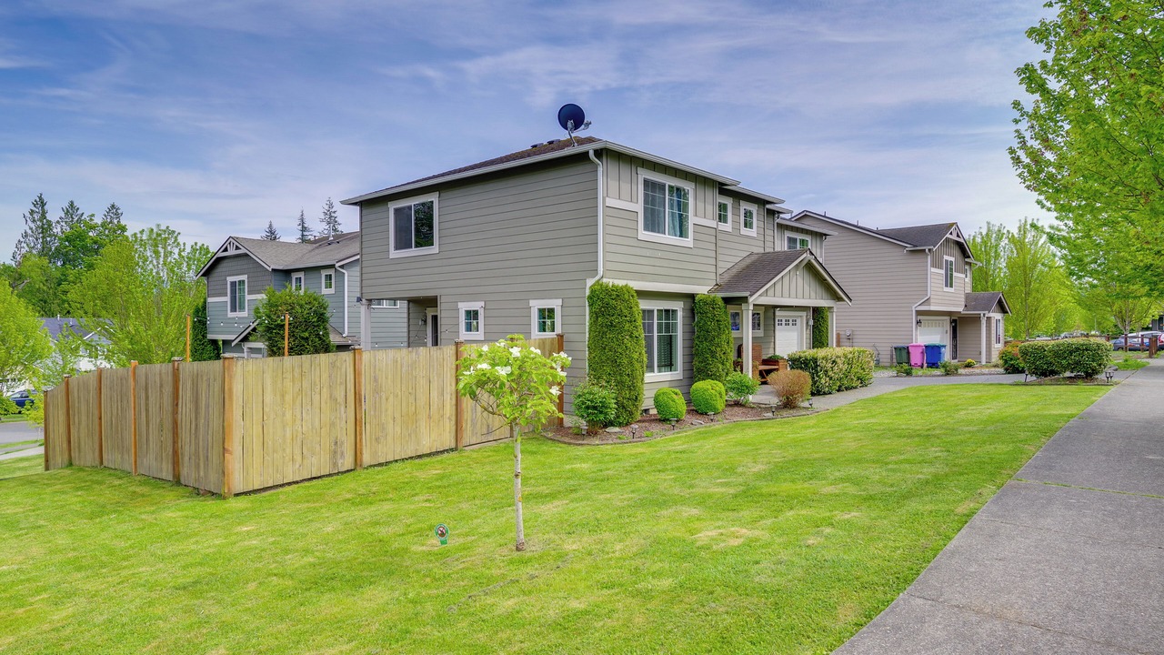 Photo of Outdoor in Sedro-Woolley