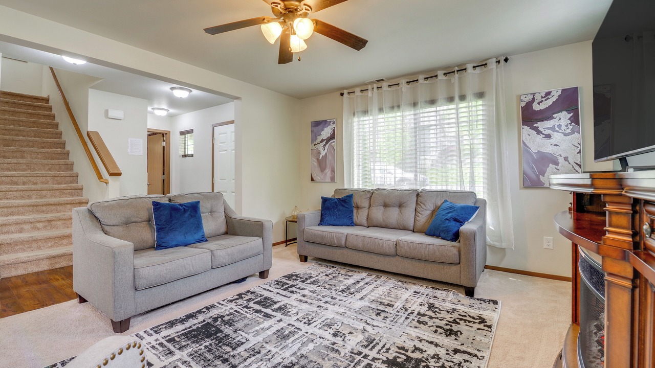 Photo of Livingroom in Sedro-Woolley