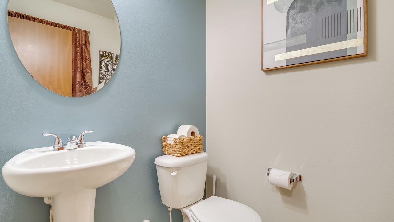 Photo of Bathroom in Sedro-Woolley