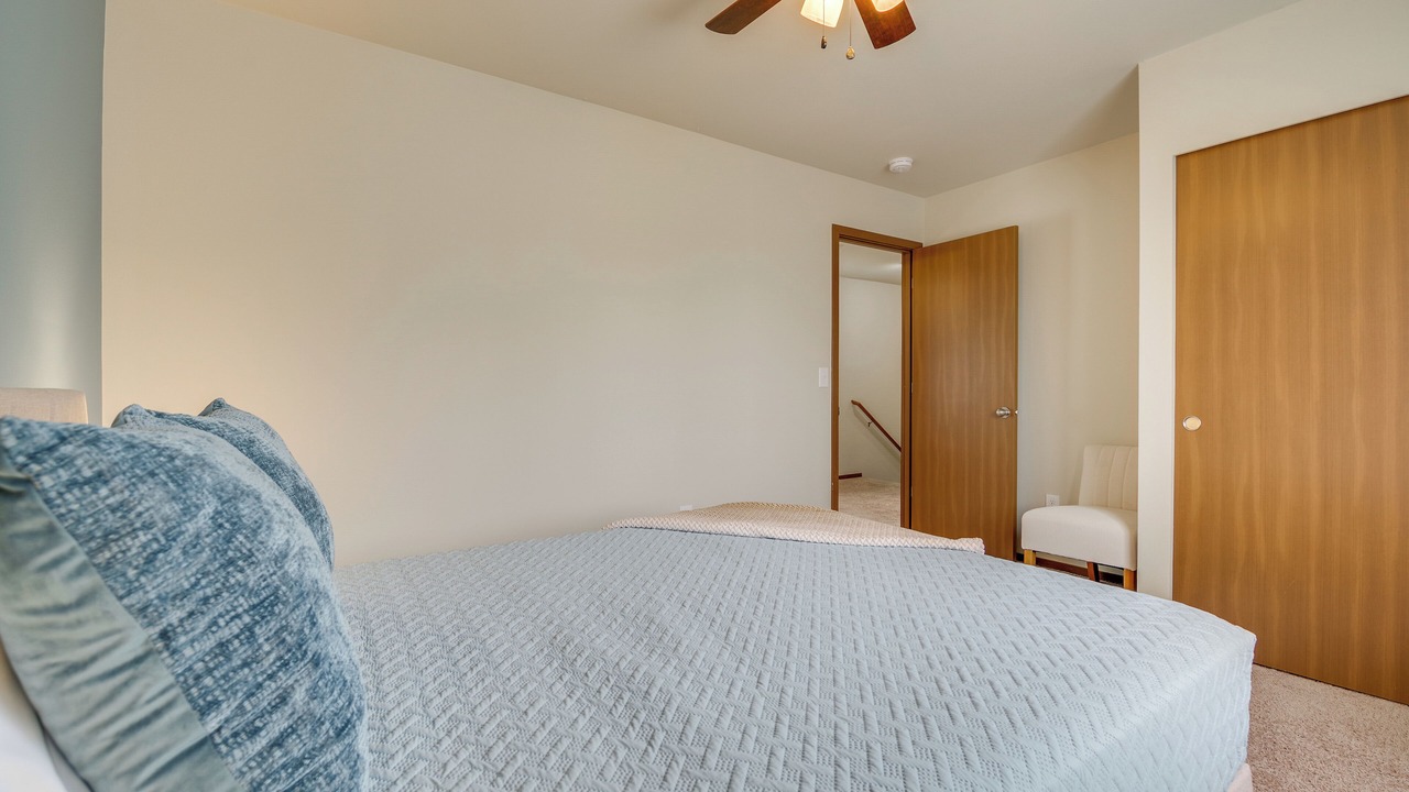 Photo of Bedroom in Sedro-Woolley
