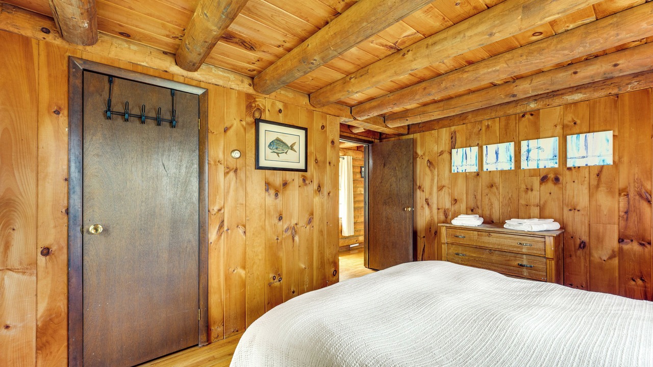 Photo of Bedroom in West Burke