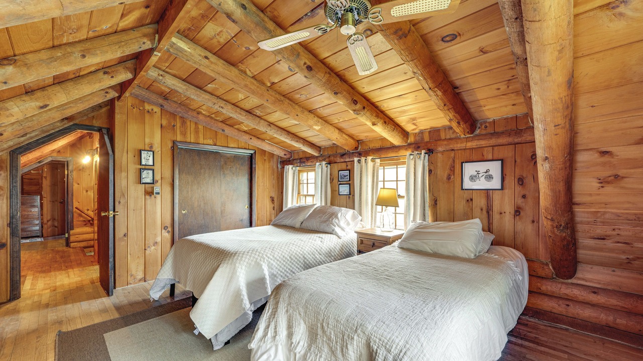 Photo of Bedroom in West Burke