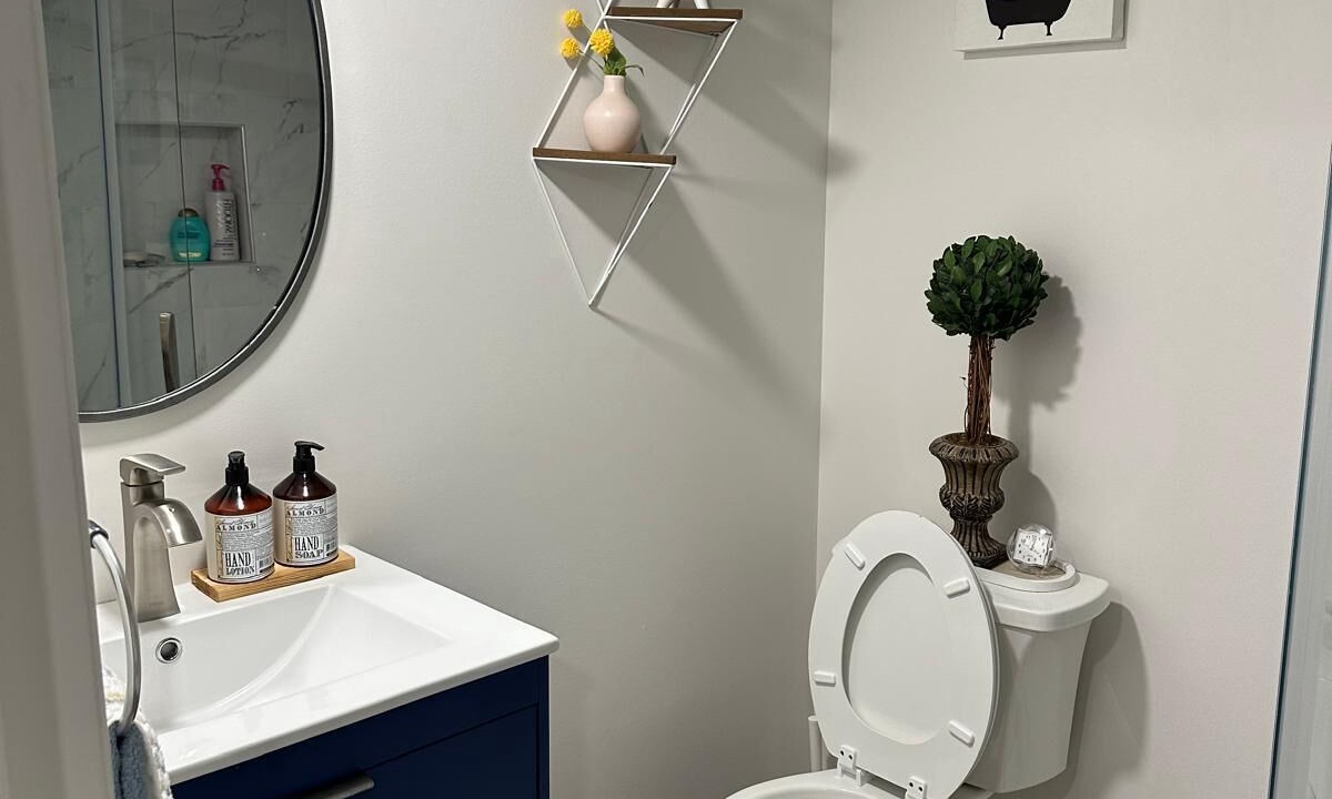 Photo of Bathroom in Parkville