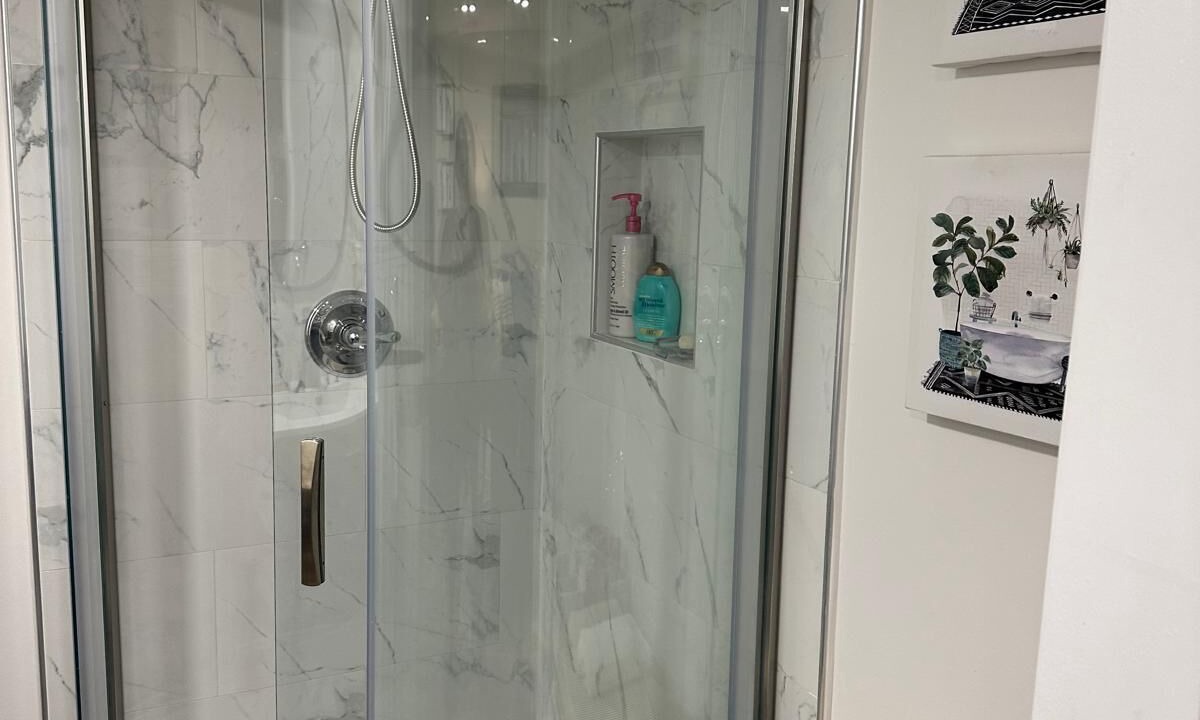 Photo of Bathroom in Parkville