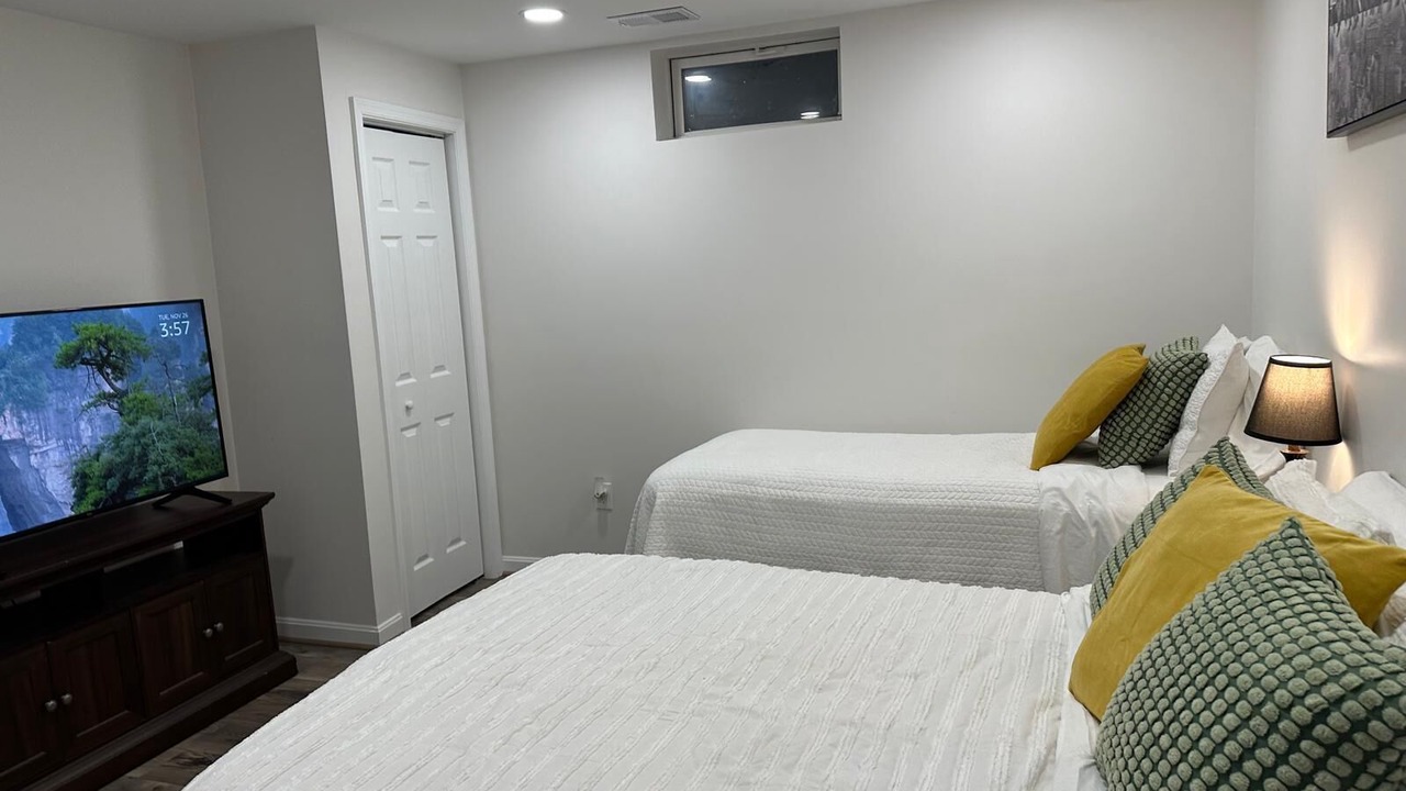 Photo of Bedroom in Parkville