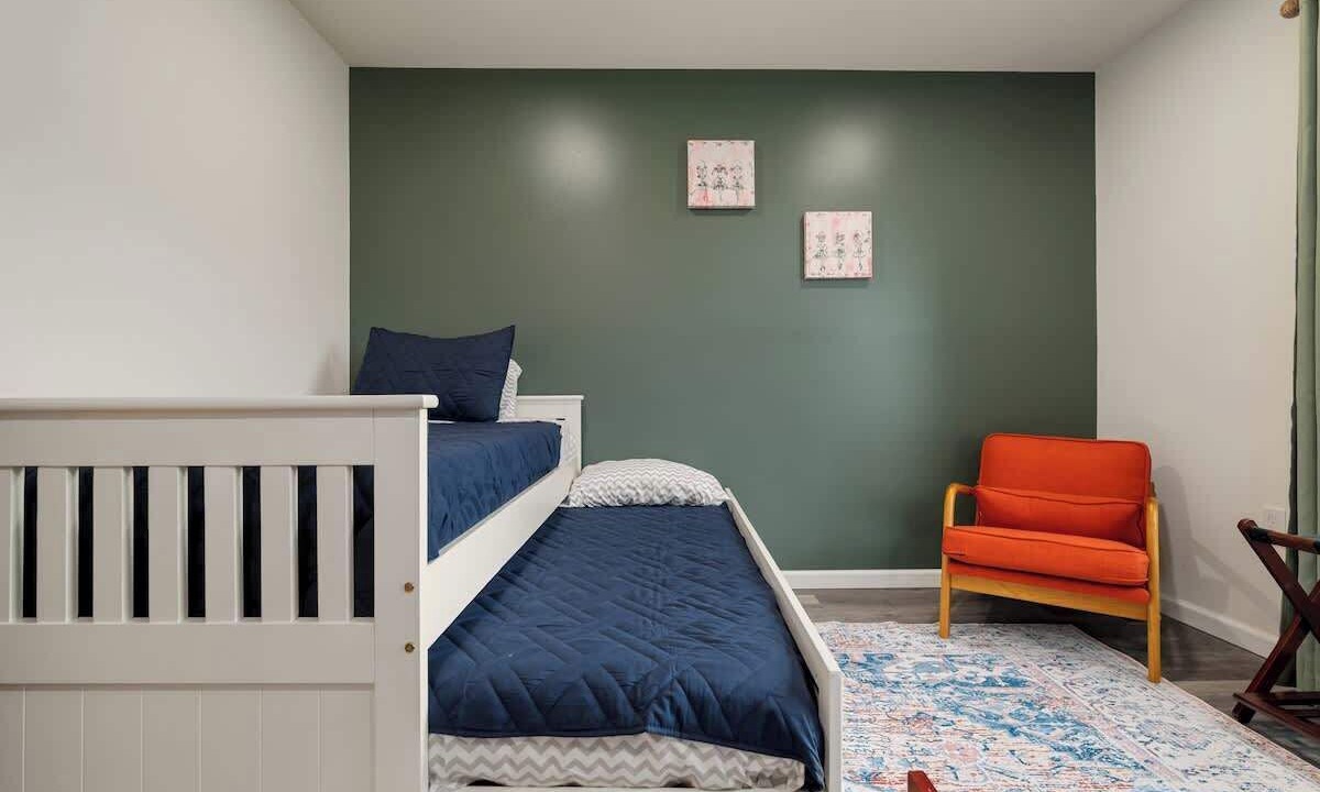 Photo of Bedroom in Sparrow Bush