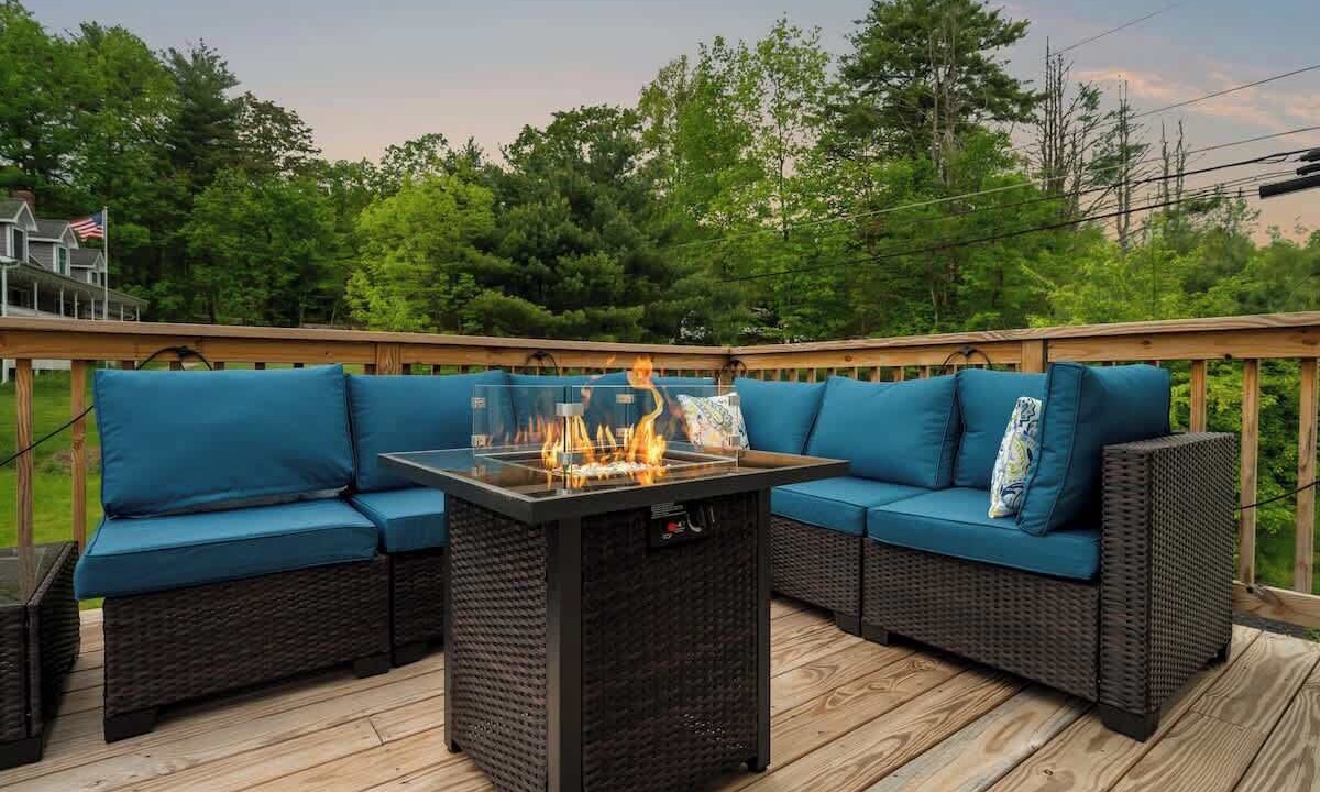 Photo of Outdoor in Sparrow Bush