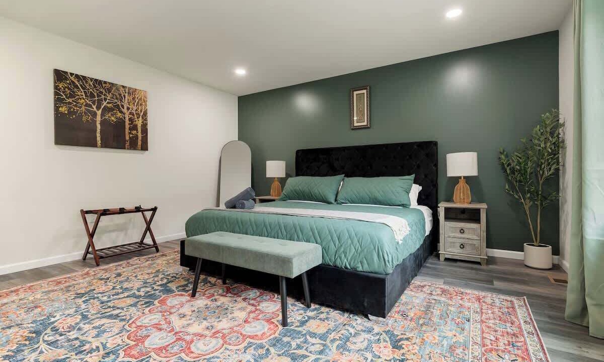 Photo of Bedroom in Sparrow Bush