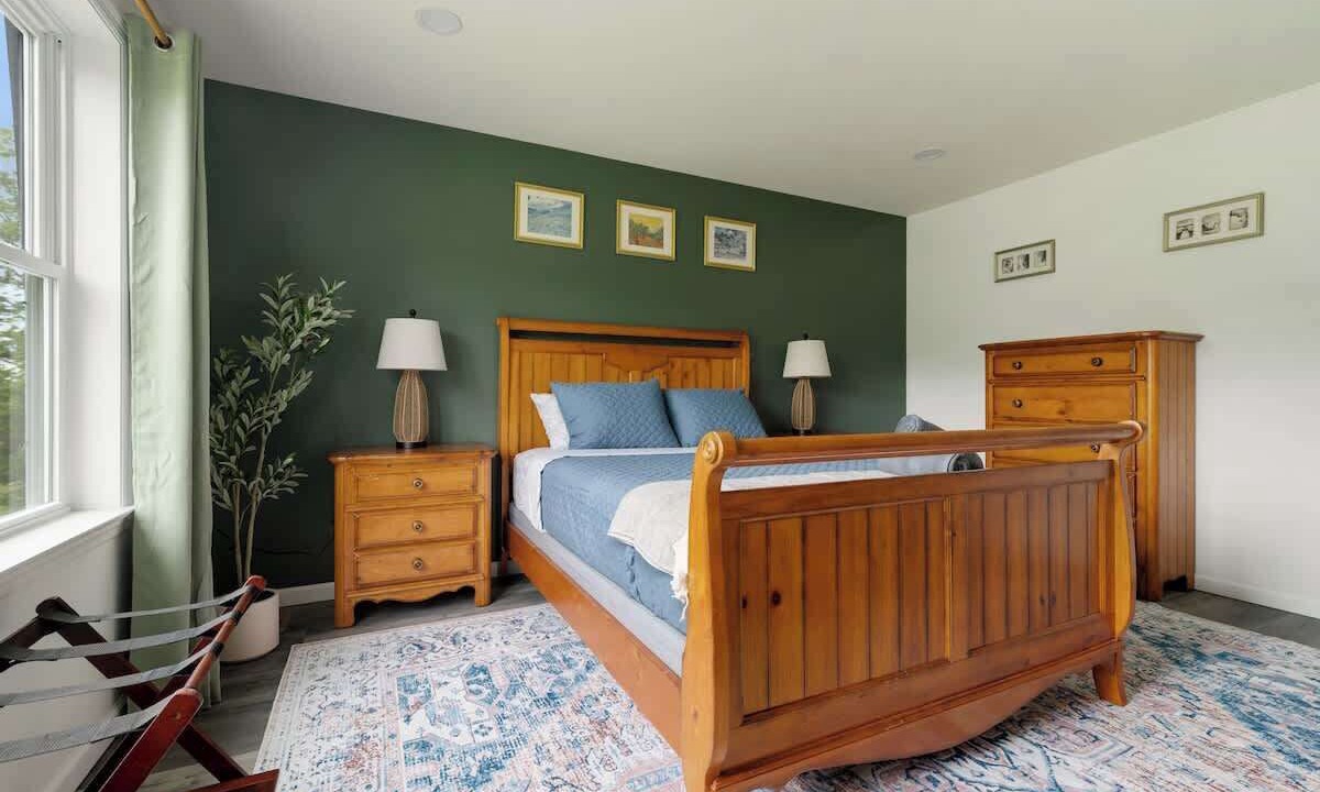 Photo of Bedroom in Sparrow Bush