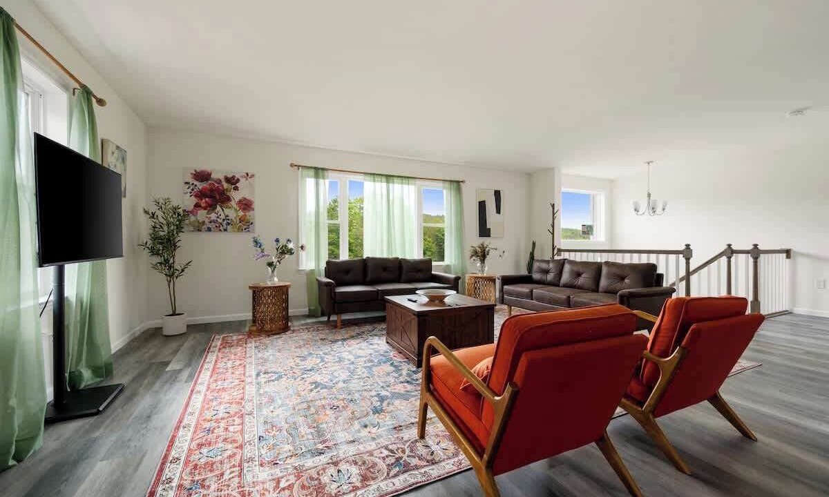 Photo of Livingroom in Sparrow Bush