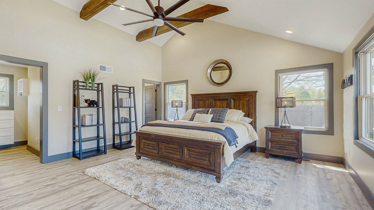 Photo of Bedroom in Fort Ann