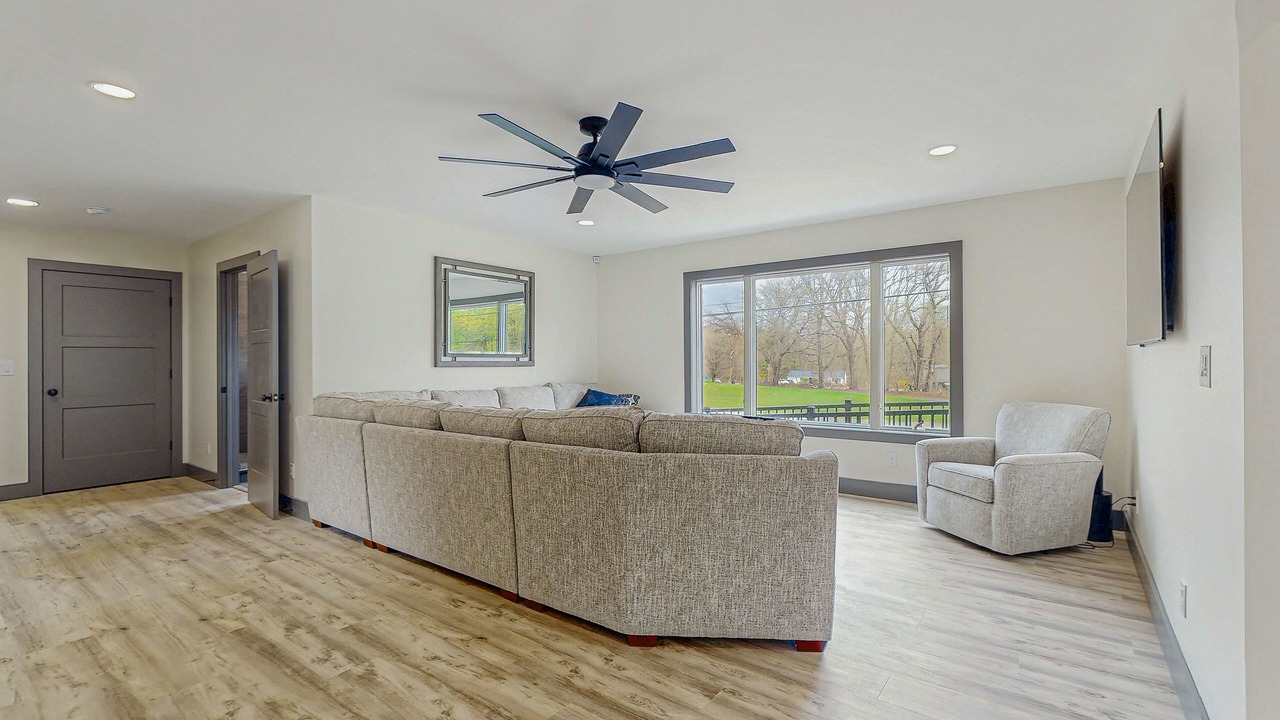 Photo of Livingroom in Fort Ann