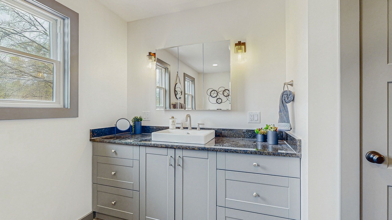 Photo of Bathroom in Fort Ann