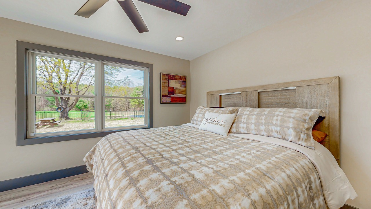 Photo of Bedroom in Fort Ann