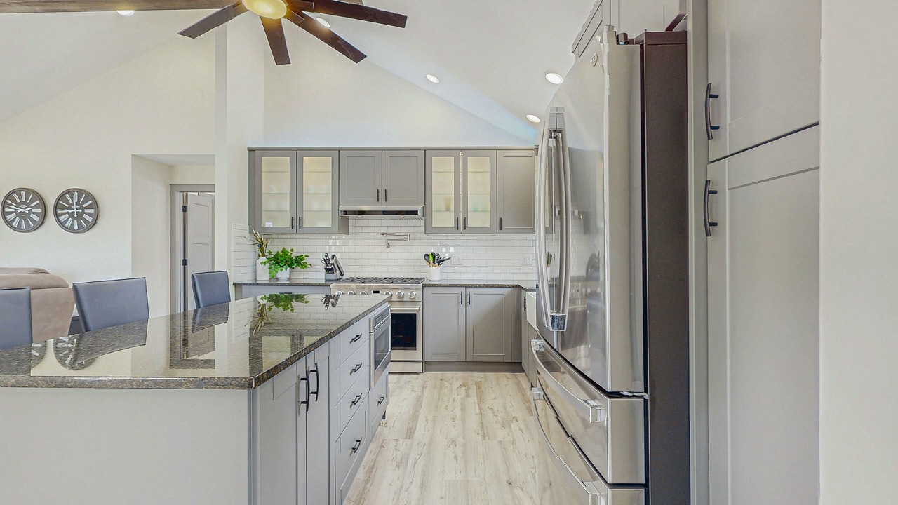 Photo of Kitchen in Fort Ann