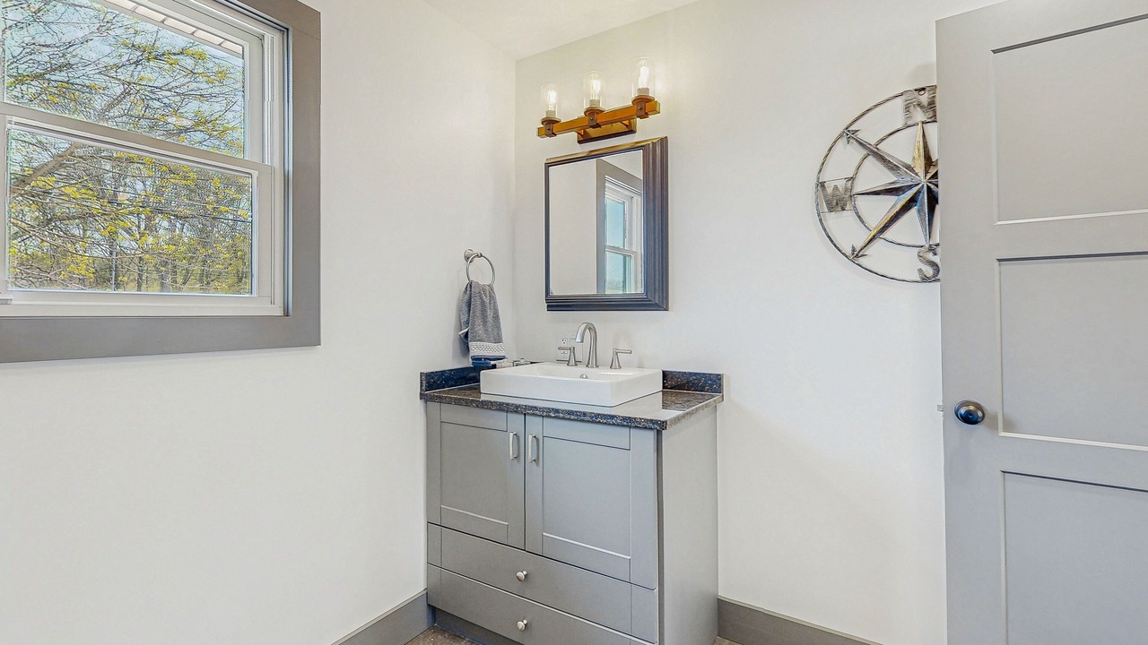 Photo of Bathroom in Fort Ann